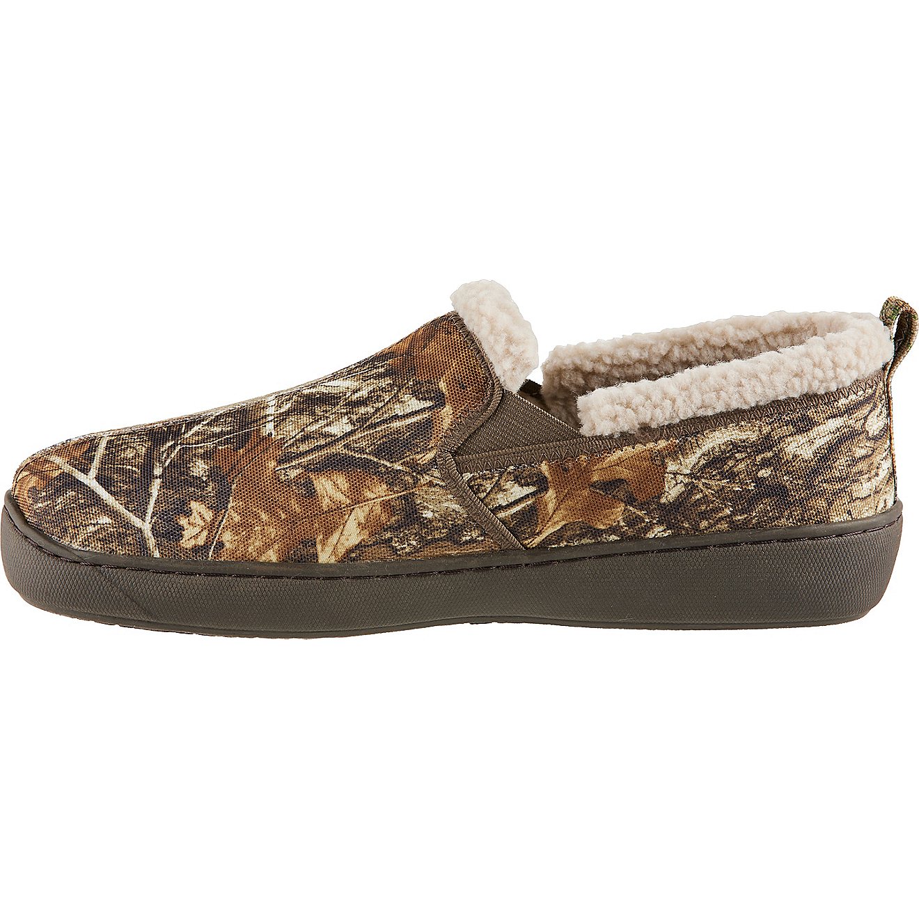 Magellan Outdoors Men's Realtree Edge Slippers                                                                                   - view number 2