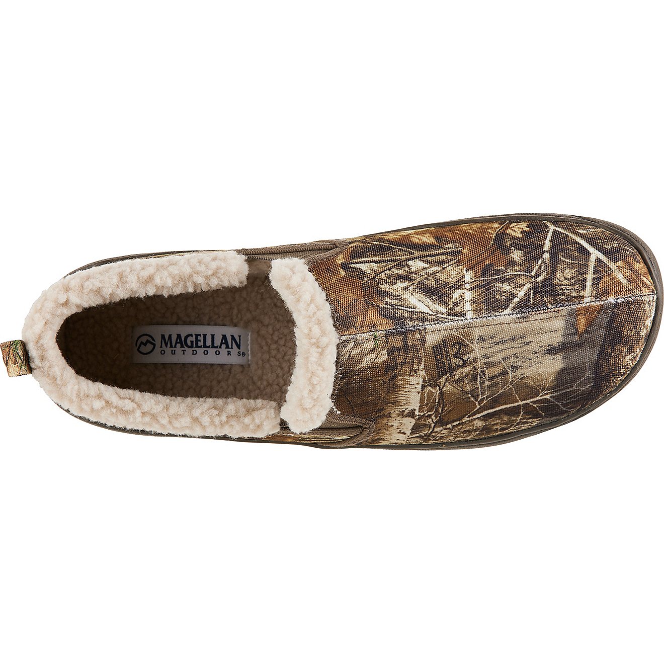 Magellan Outdoors Men's Realtree Edge Slippers                                                                                   - view number 3