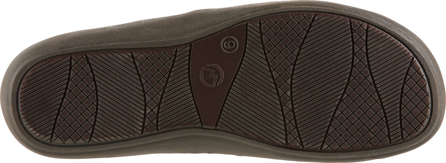 Magellan Outdoors Men's Realtree Edge Slippers - view number 8