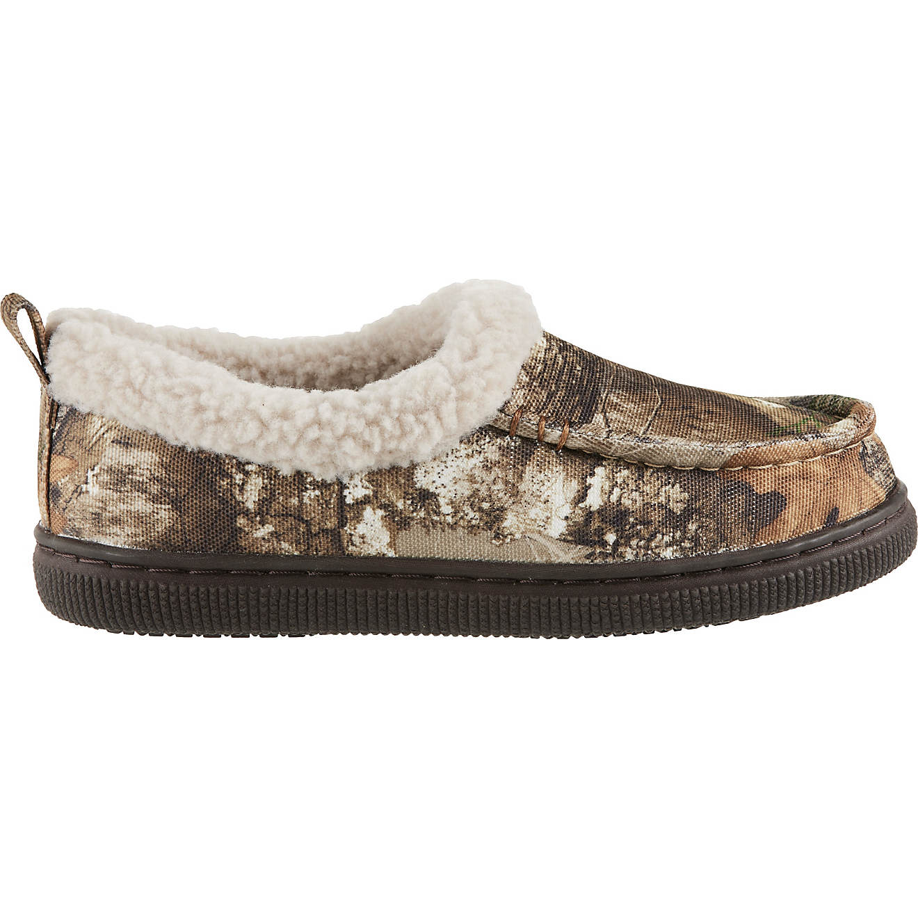 Magellan Outdoors Boys' Realtree Edge Slippers                                                                                   - view number 1