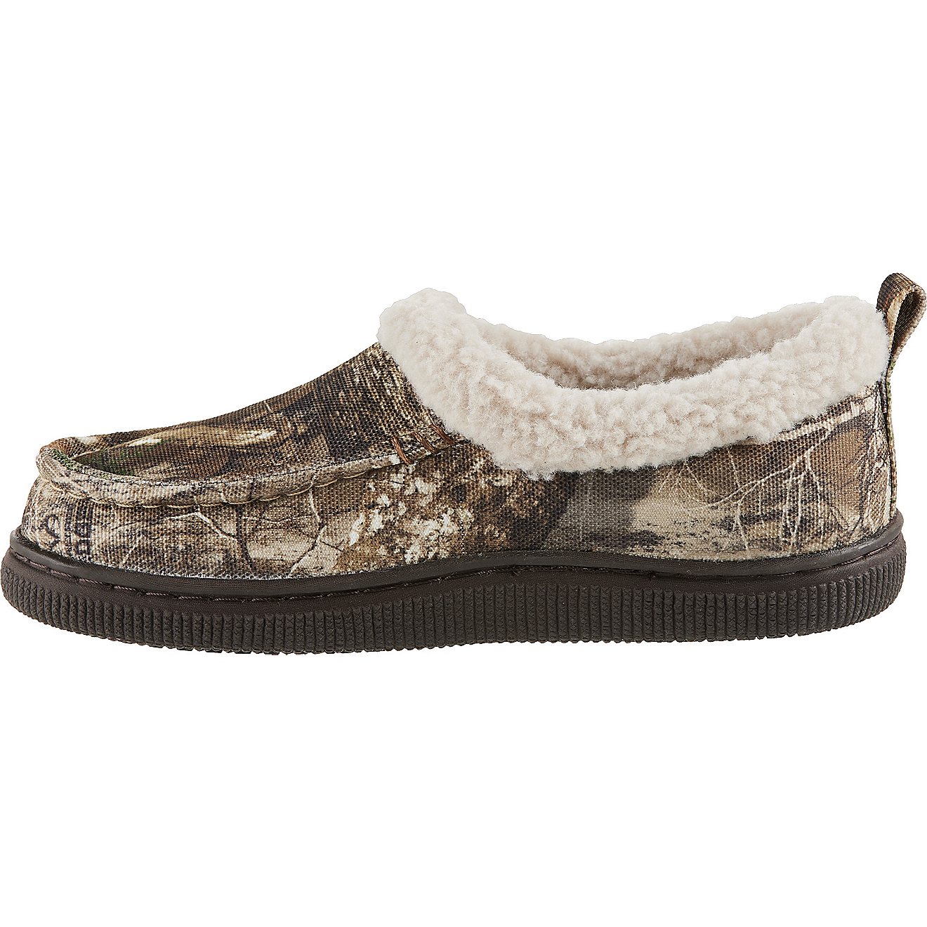Magellan Outdoors Boys' Realtree Edge Slippers                                                                                   - view number 2