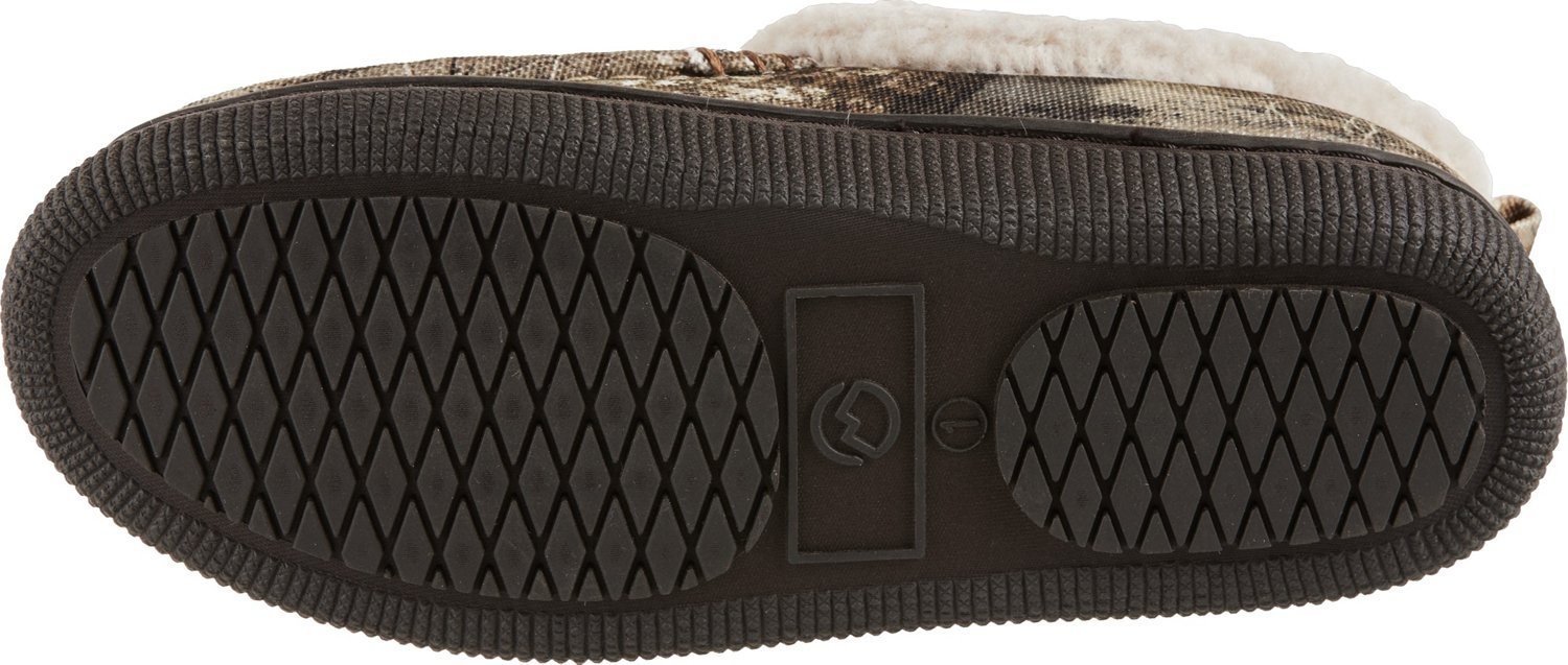 Magellan Outdoors Boys' Realtree Edge Slippers - view number 4