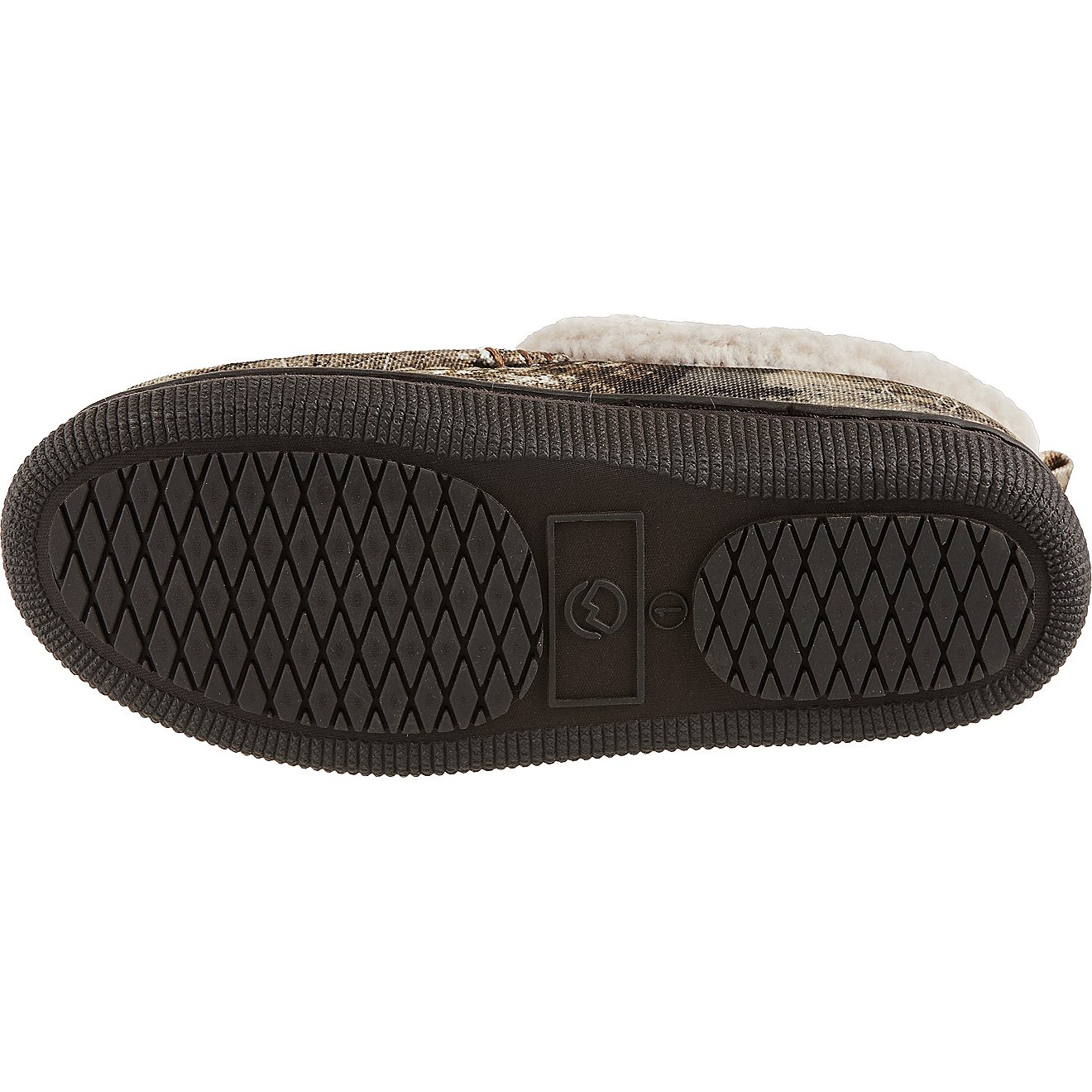 Magellan Outdoors Boys' Realtree Edge Slippers                                                                                   - view number 8