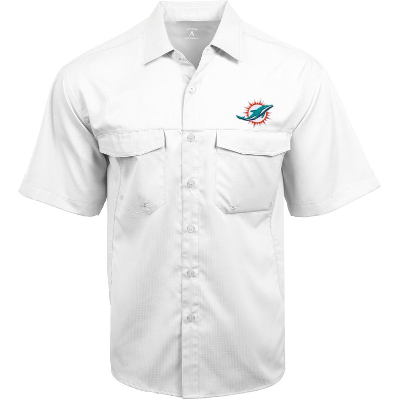 Antigua Men's Miami… - image
