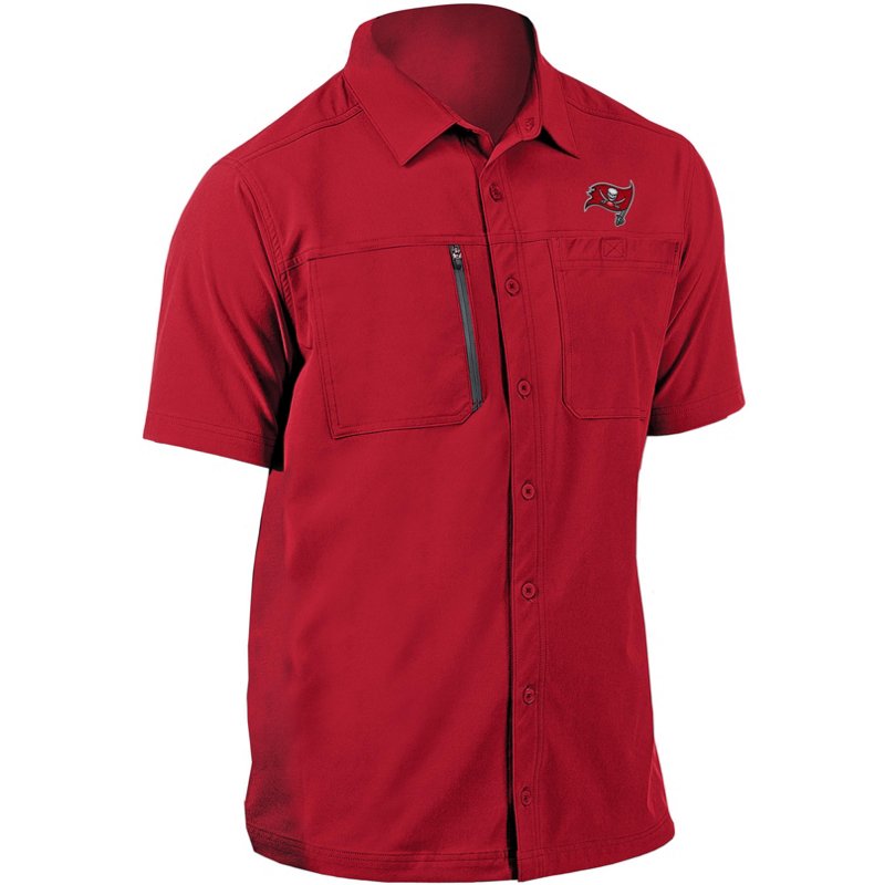 Antigua Men's Tampa… - image