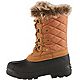 Magellan Outdoors Women's Quilted Faux Fur Pac Boots                                                                             - view number 1 selected