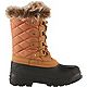 Magellan Outdoors Women's Quilted Faux Fur Pac Boots                                                                             - view number 2