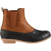 Magellan Outdoors Women s Chelsea Slip On Duck Boots Academy