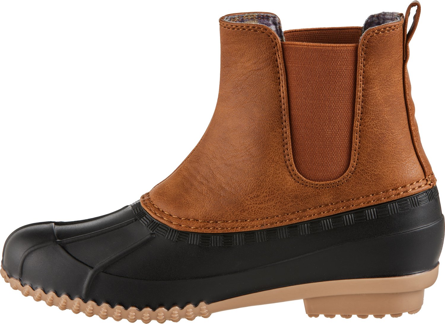 Academy womens store duck boots