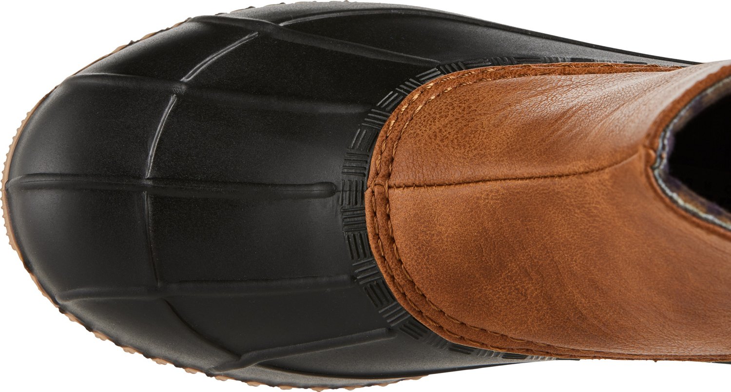 Magellan Outdoors Women's Chelsea Slip-On Duck Boots - view number 7