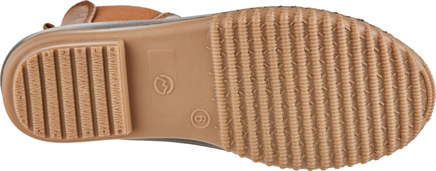 Magellan Outdoors Women's Chelsea Slip-On Duck Boots - view number 8