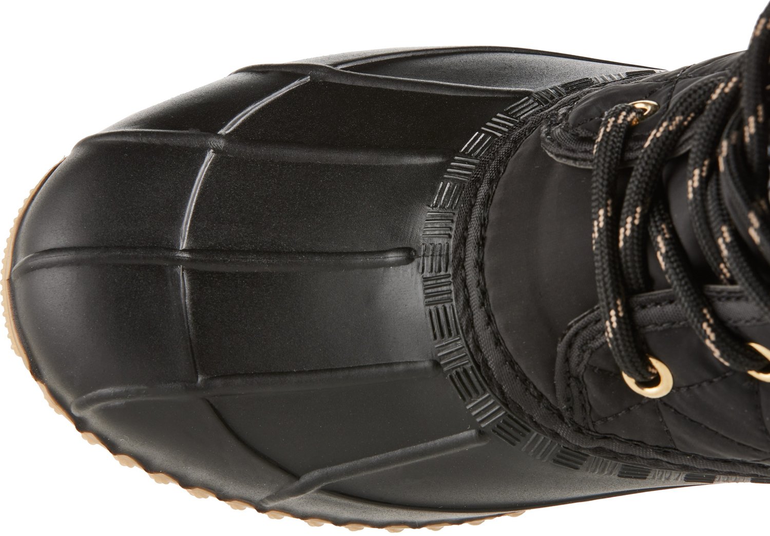 Magellan Outdoors Women's Quilted Duck Boots                                                                                     - view number 7
