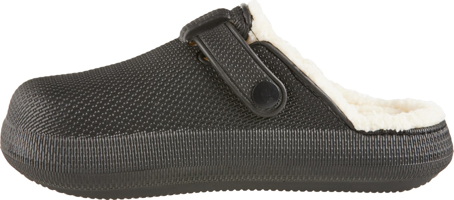 Magellan Outdoors Women's EVA Cushion Clog Slippers Academy