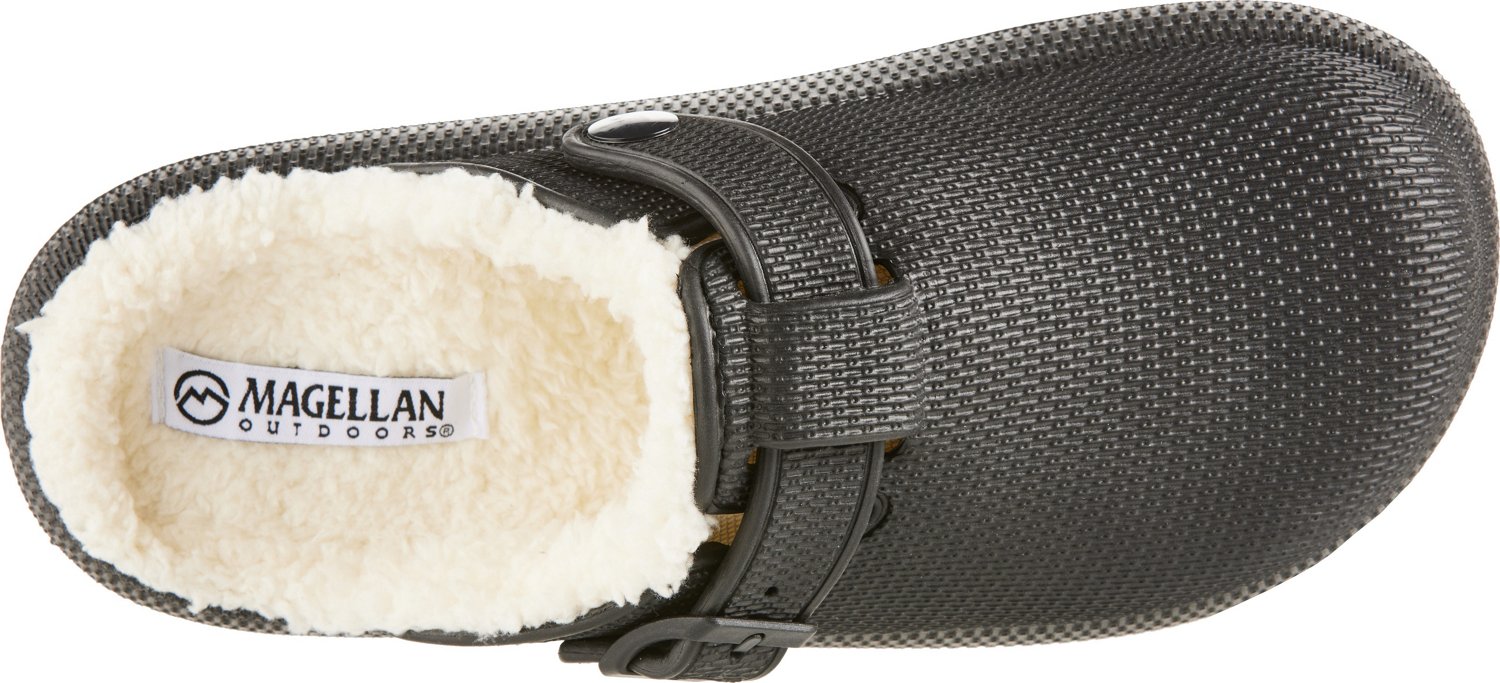 Magellan Outdoors Women's EVA Cushion Clog Slippers - view number 3