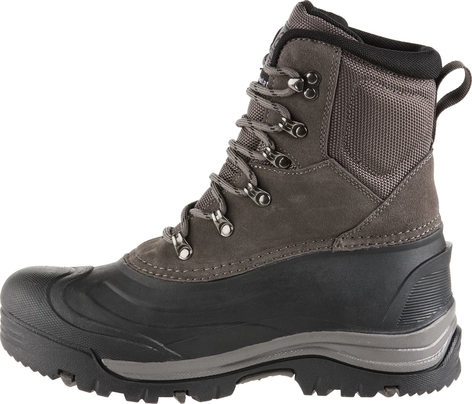 Magellan Outdoors Men's Pac Boot II                                                                                              - view number 6