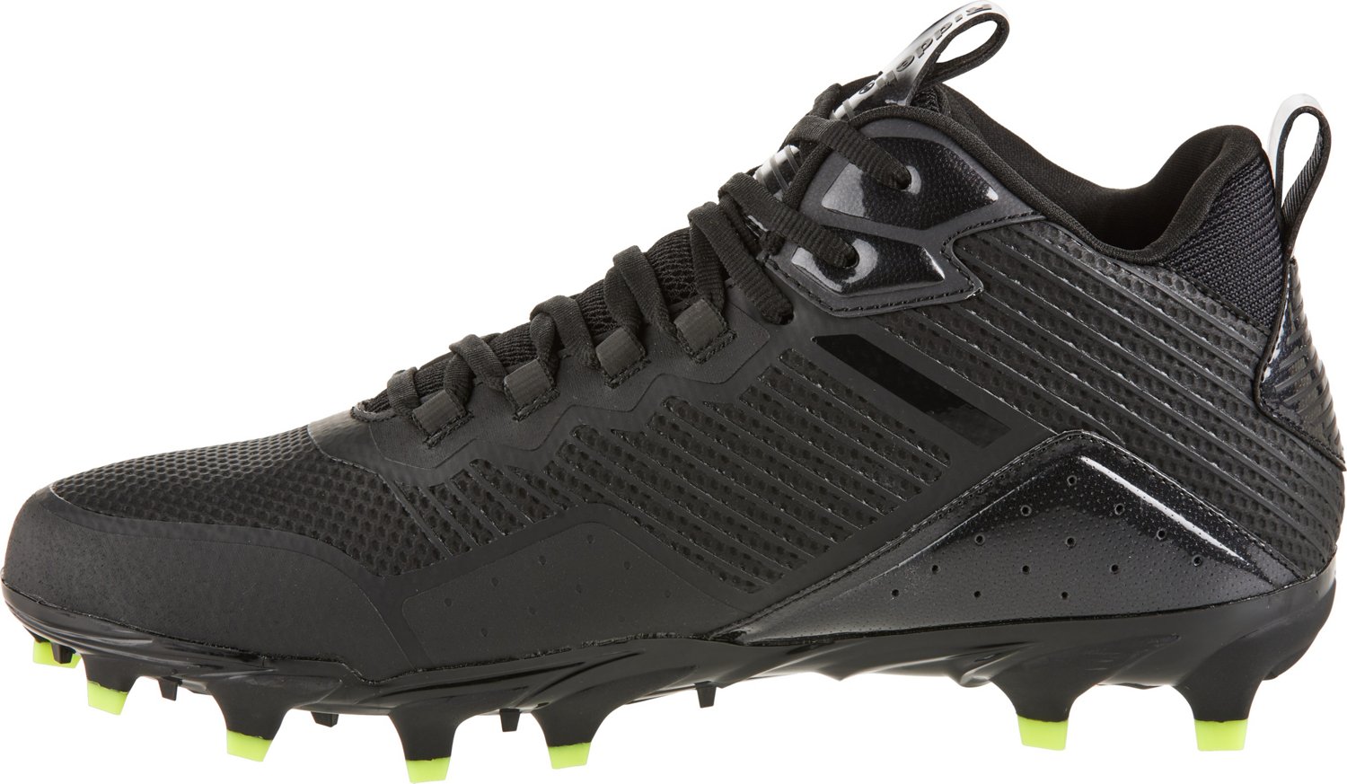 Riddell Men's Field Demon Football Cleats | Academy