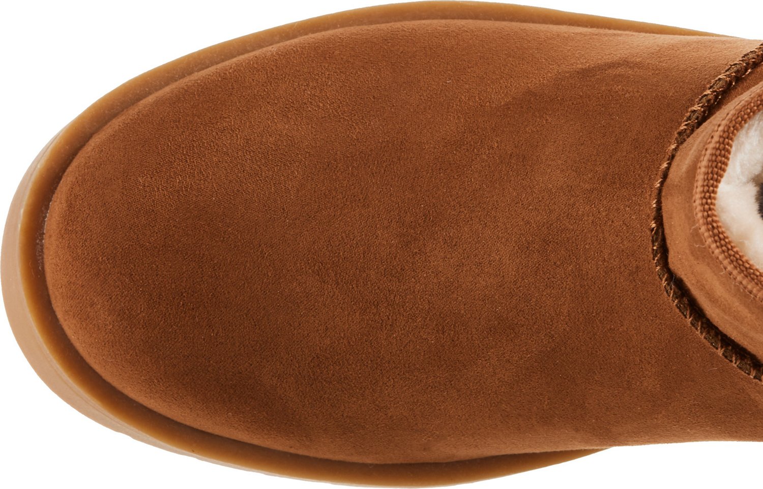 Magellan Outdoors Women's Slip On Cozy Boots - view number 3