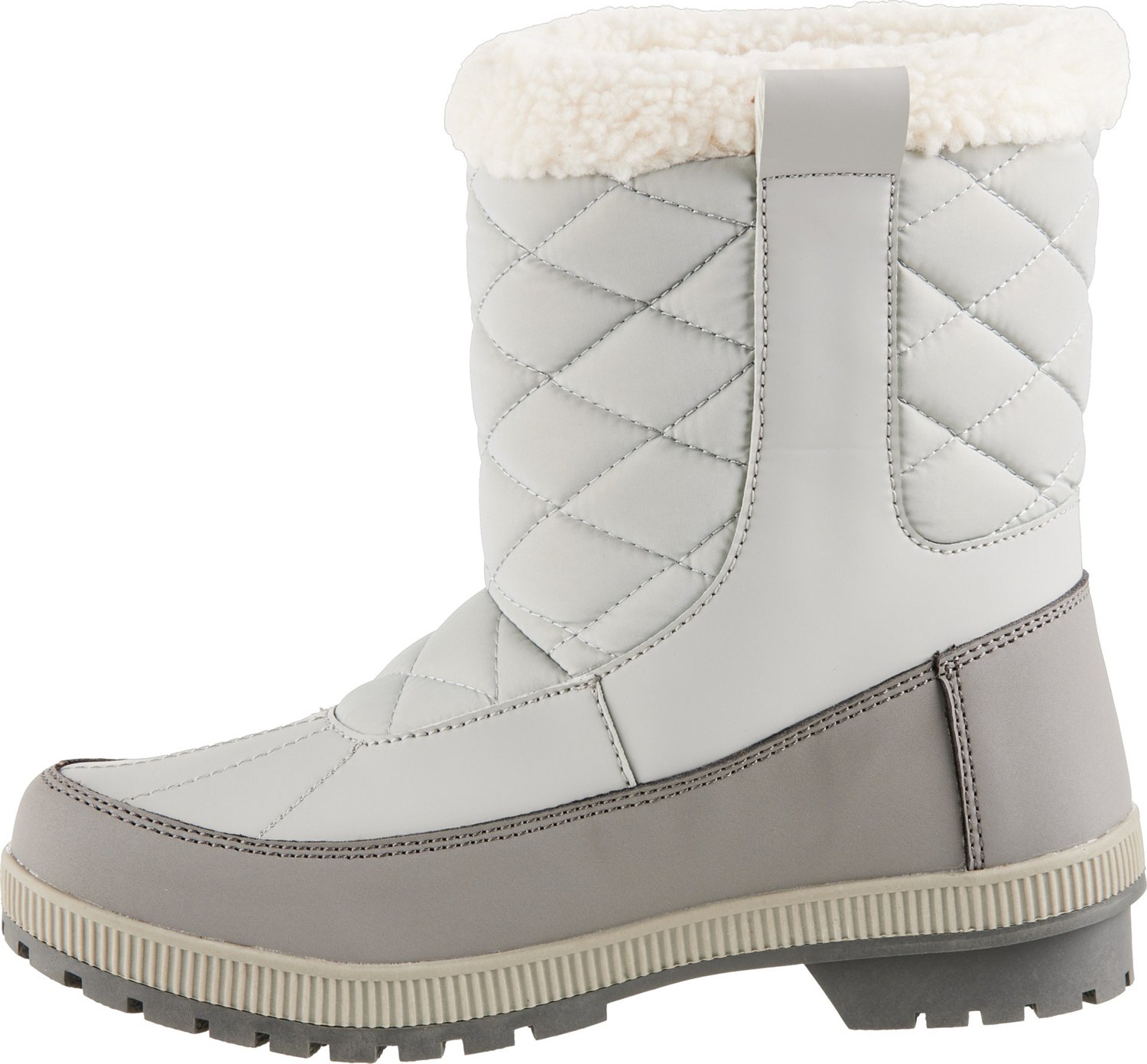 Magellan Outdoors Women's Snow Boots                                                                                             - view number 6