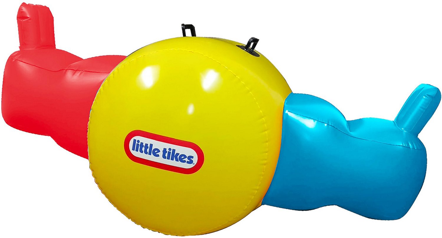 Little tikes deals seesaw