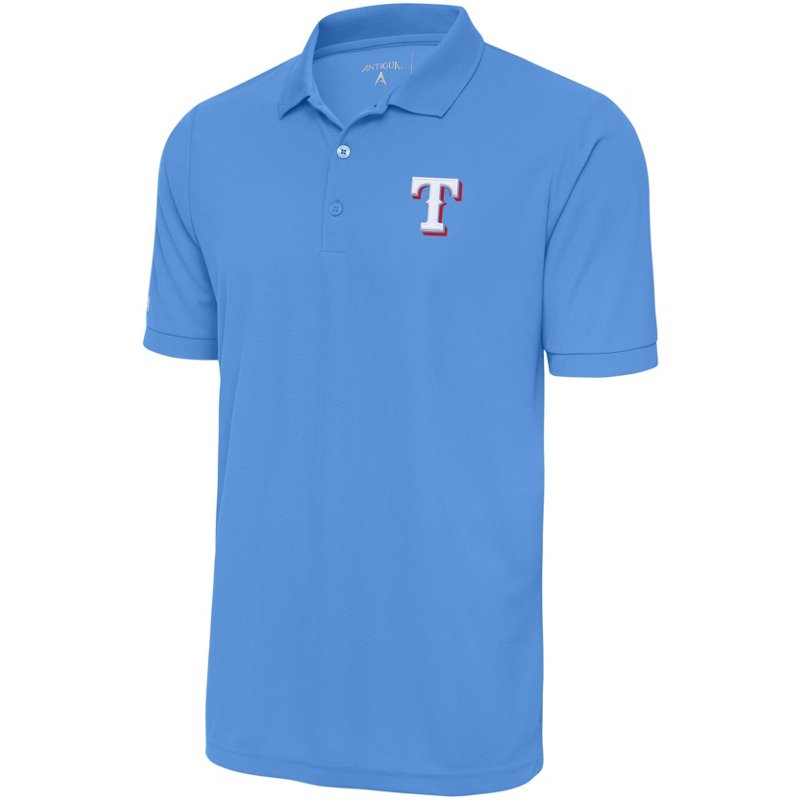 Antigua Men's Texas… - image