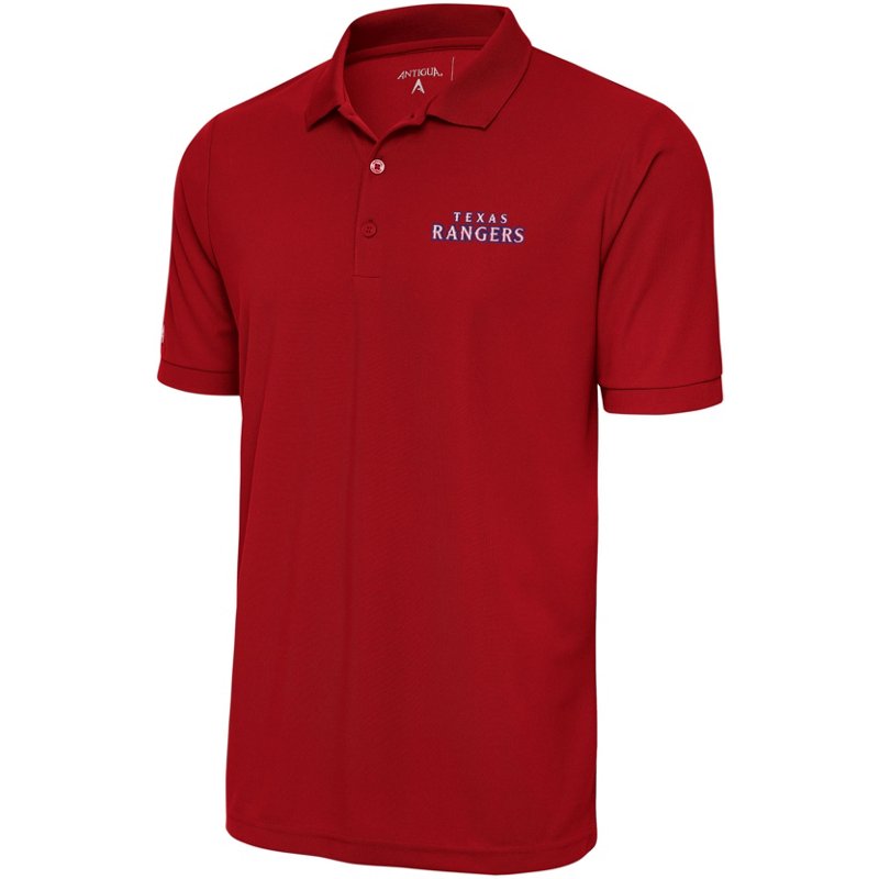 Antigua Men's Texas… - image
