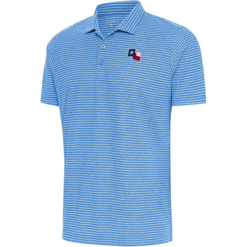 Antigua Men's Texas… - image