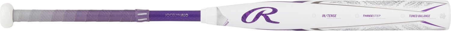 Rawlings Mantra Plus Jocelyn Alo Edition Fastpitch Bat (-10)