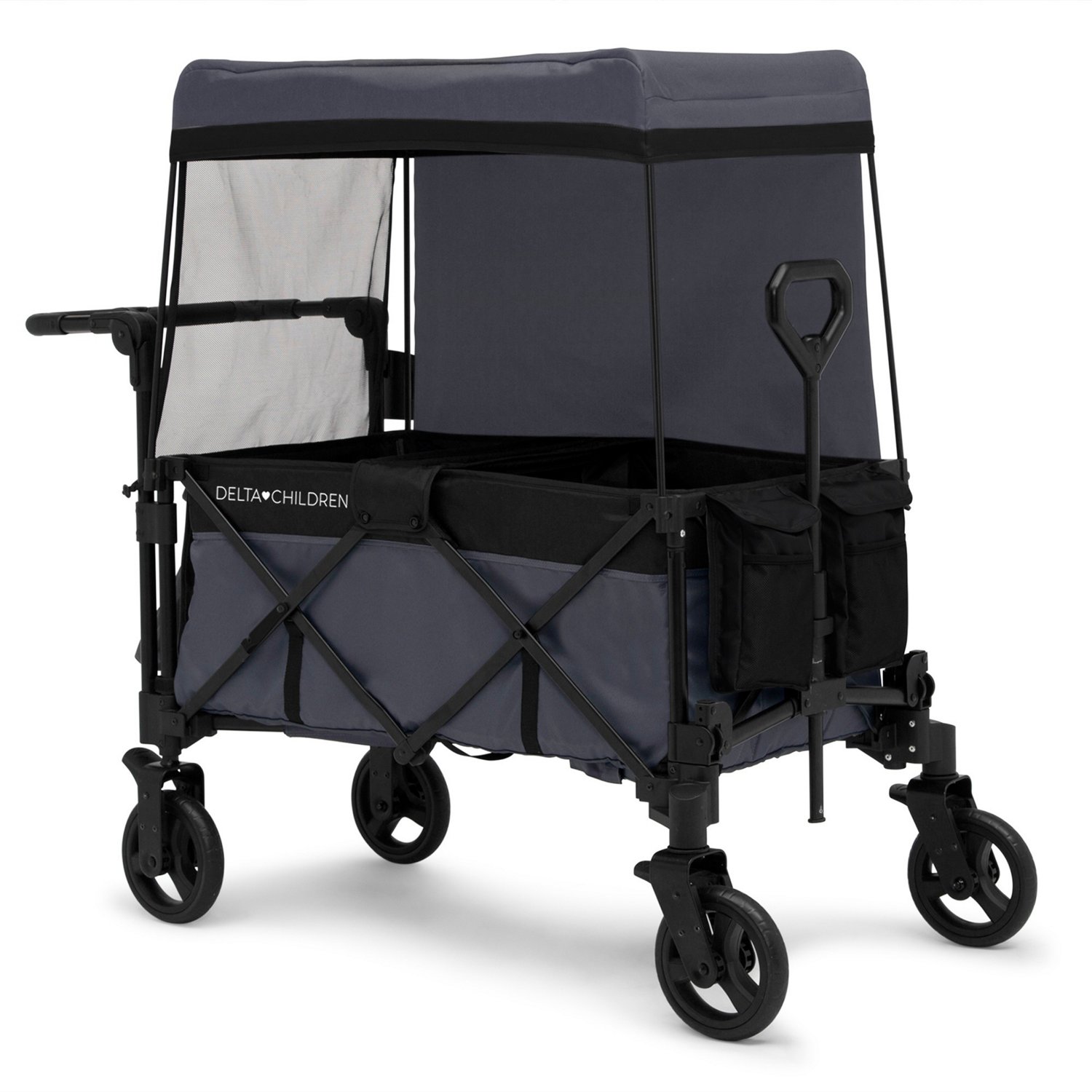 Delta Adventure Stroller Wagon Free Shipping at Academy