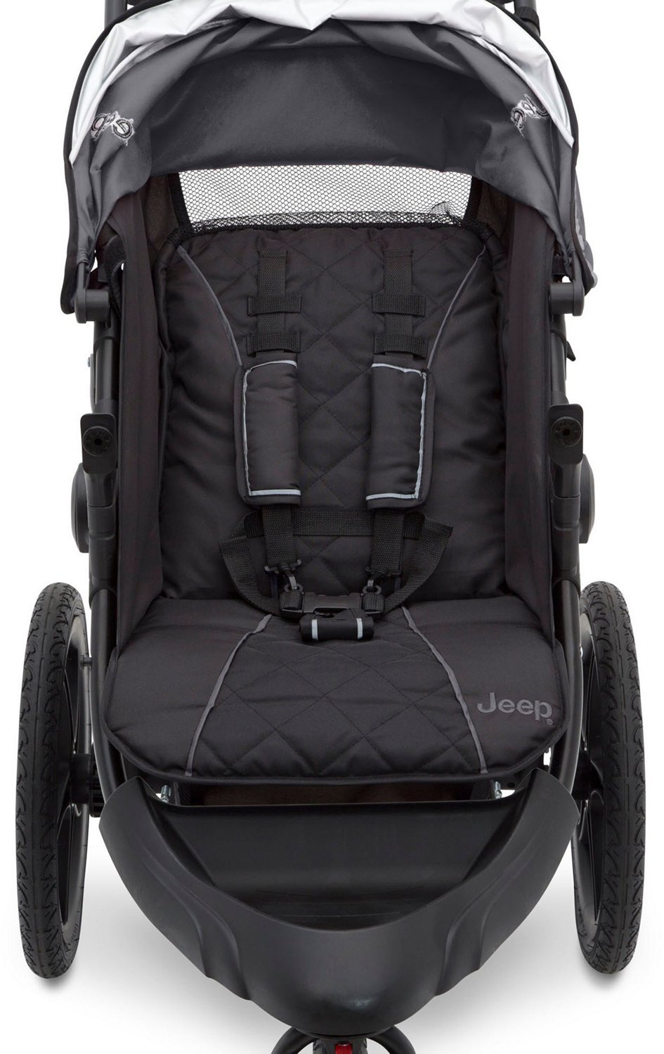 Jeep 2024 jogging stroller