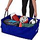 Academy Sports + Outdoors Folding Sports Wagon with Removable Bed                                                                - view number 8