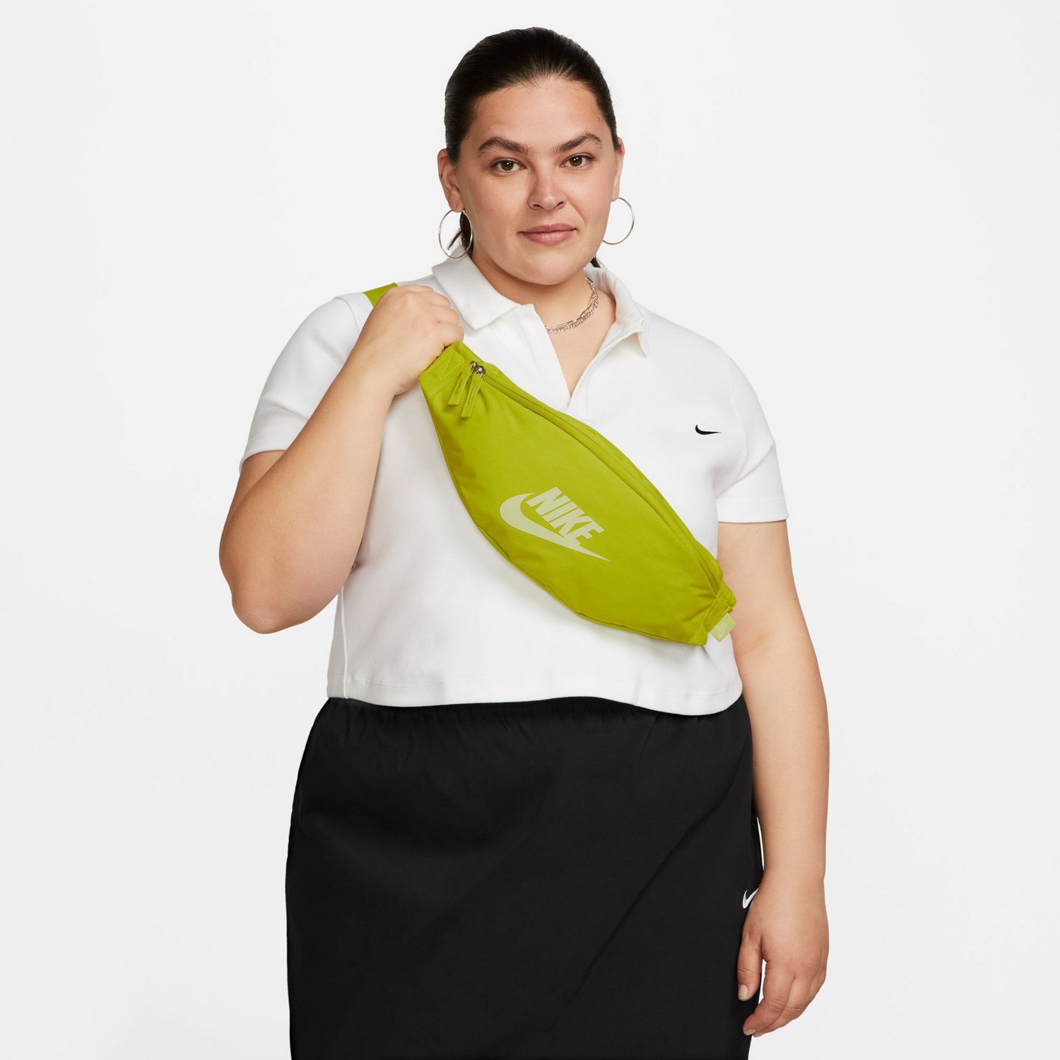 Nike Heritage Waist Pack - view number 4