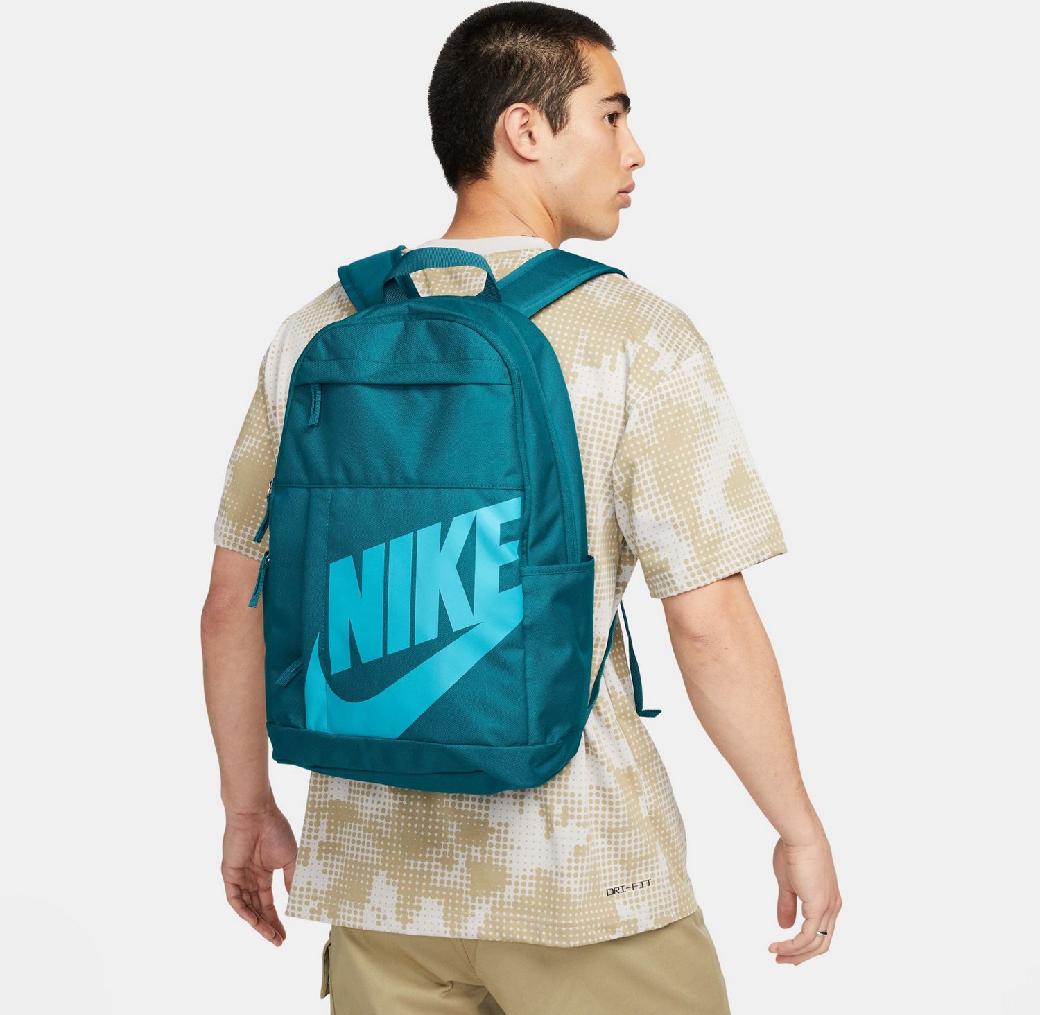 Dri fit backpack on sale