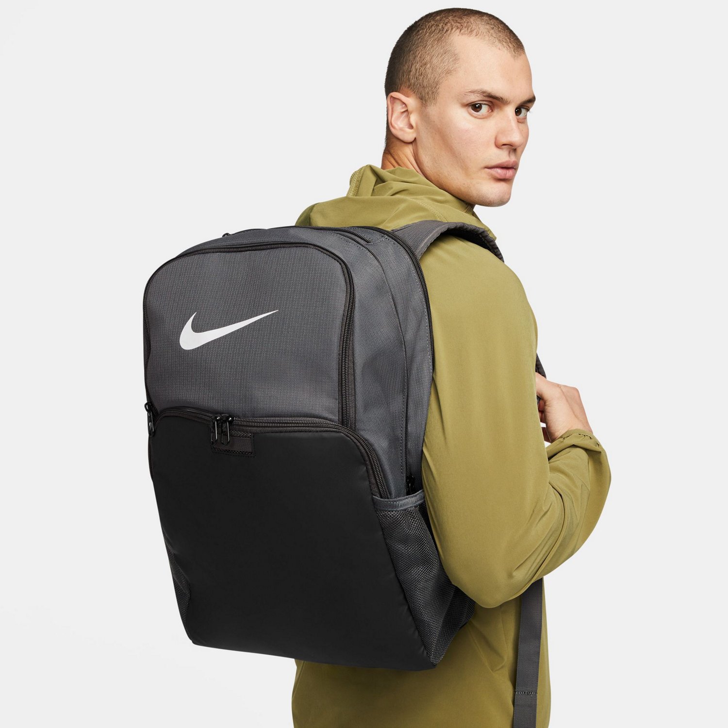 Nike Brasilia XL 9.5 Backpack