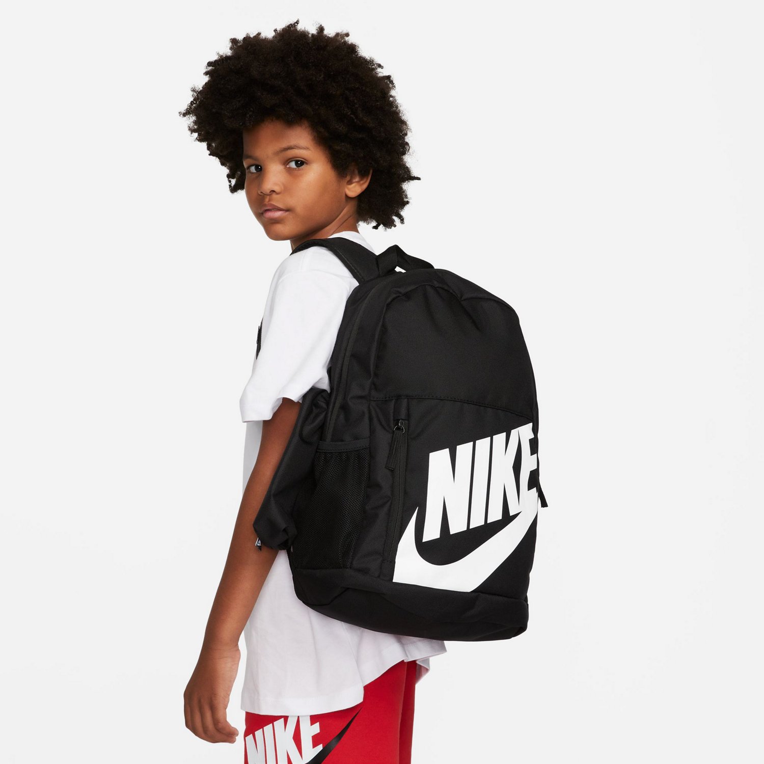Nike Kids' Elemental Backpack - view number 6