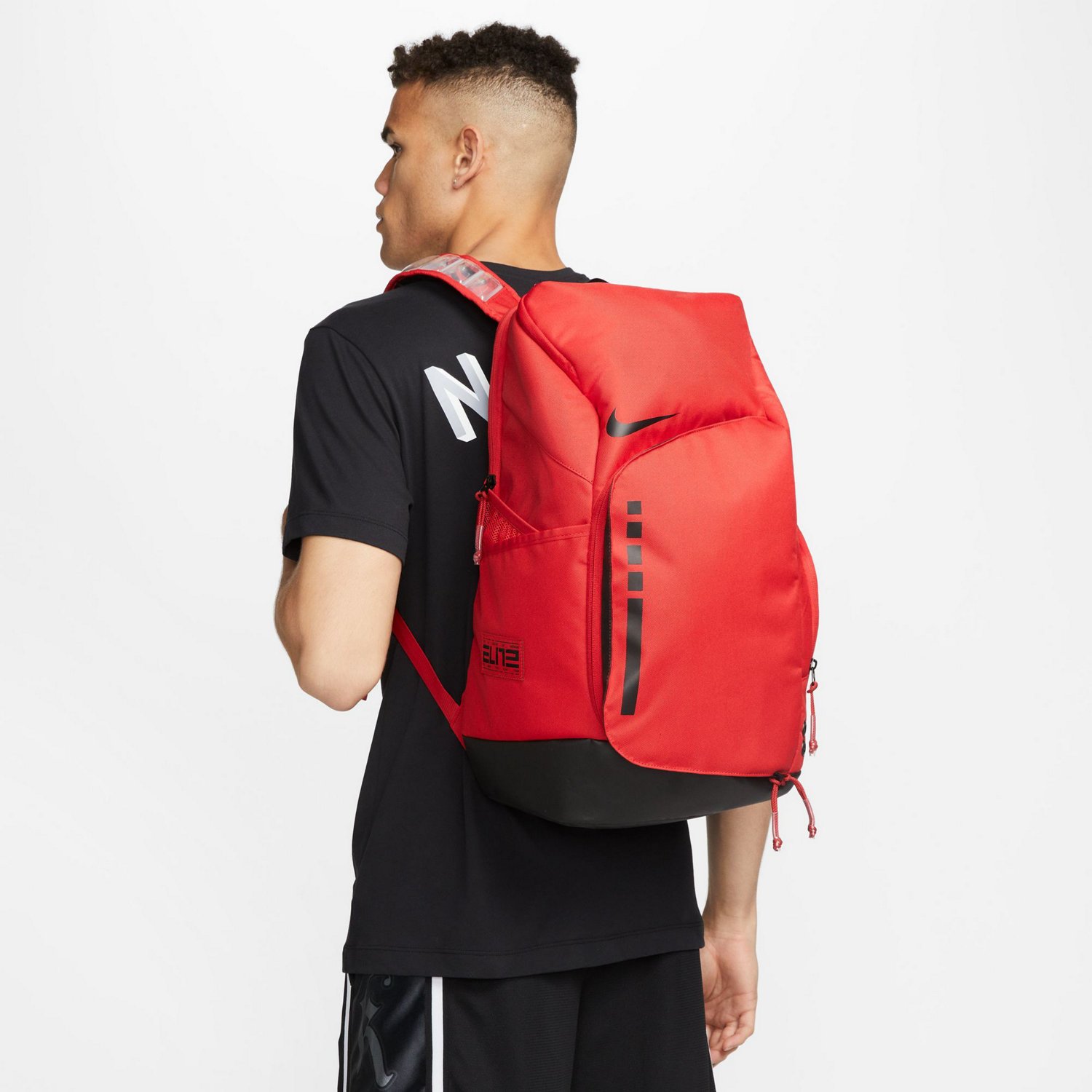 : Nike Elite Pro Backpack : Clothing, Shoes & Jewelry