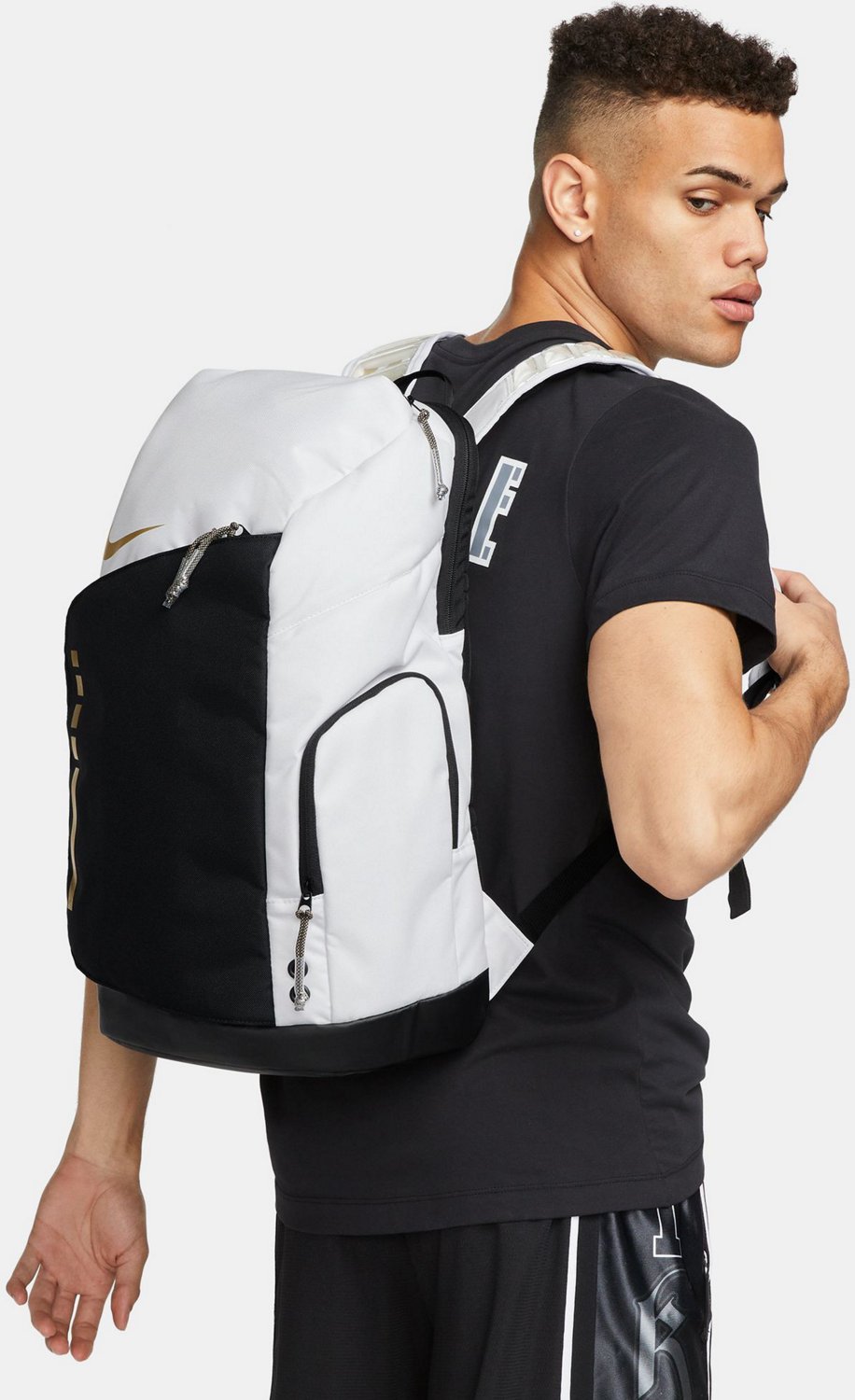 Knipperen deed het Praten Nike Hoops Elite Backpack | Academy