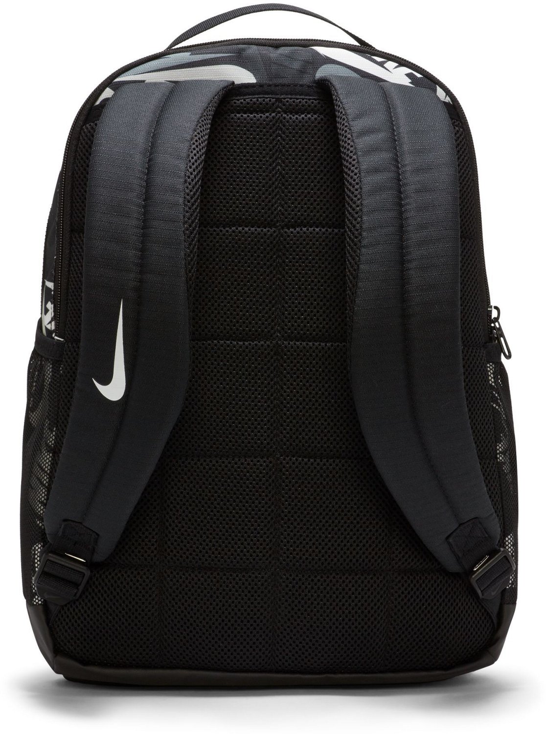 Nike Kids' Brasilia Allover Printed Backpack