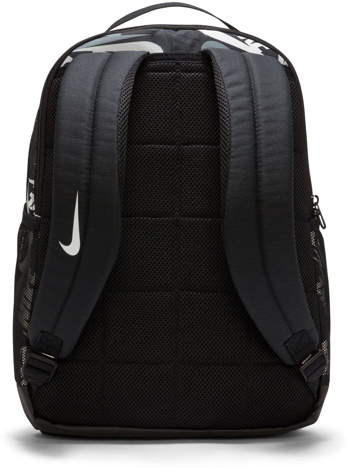 Nike Brasilia Kids Backpack Style: DV9436-368 Color:Olive Flak/Olive Flak  NWT