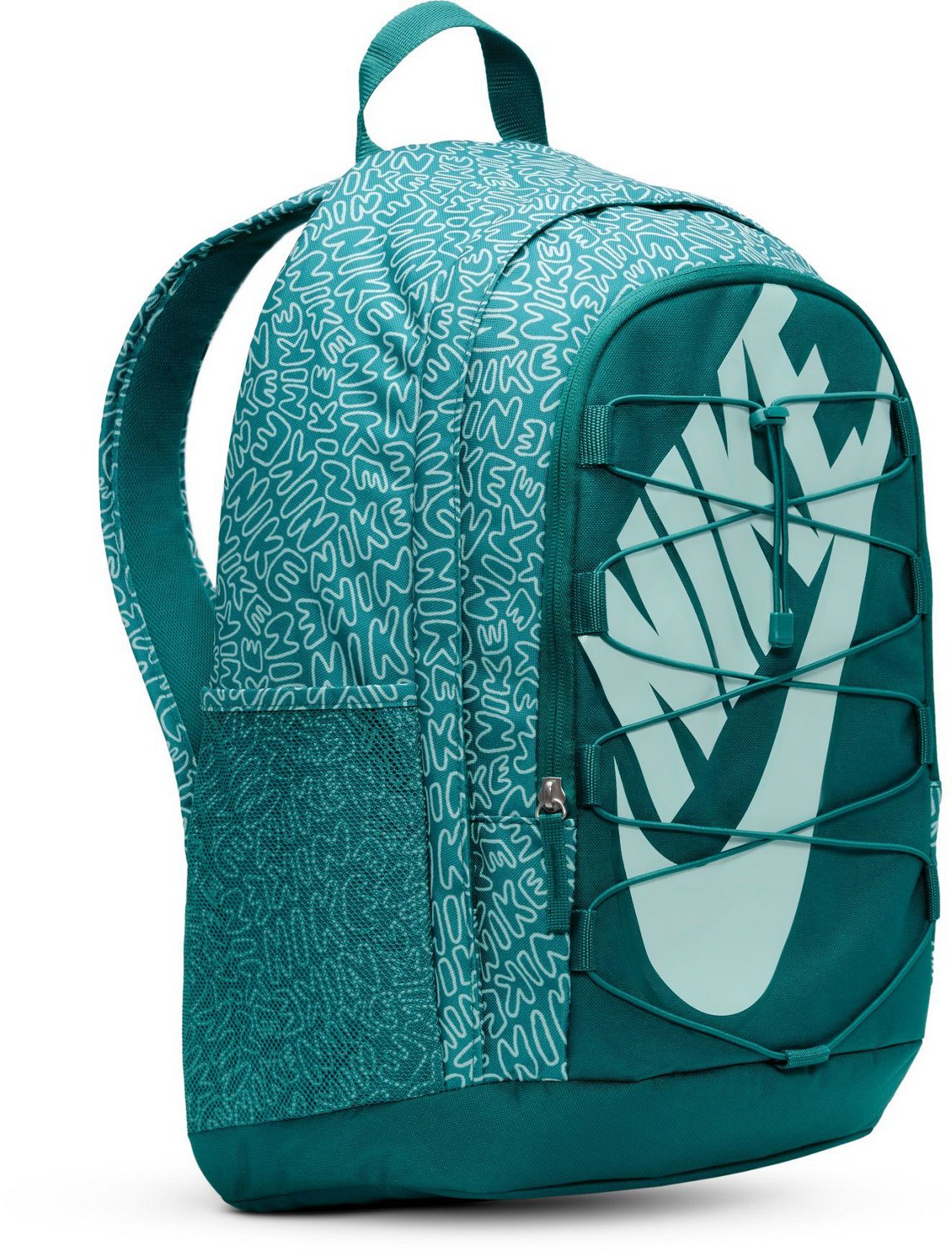 Teal shop nike backpacks