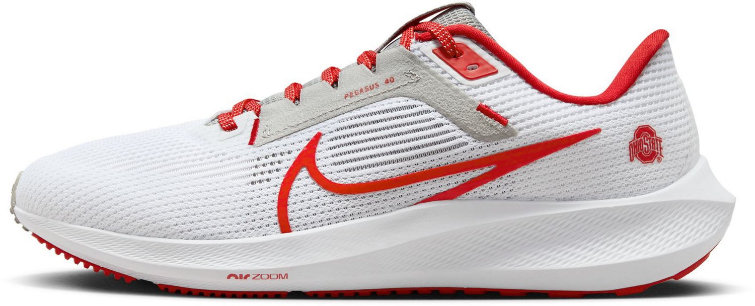 nike air pegasus ohio state