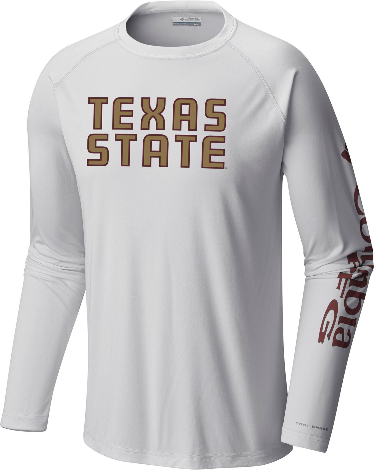 Texas State Bobcats - Columbia® Men's