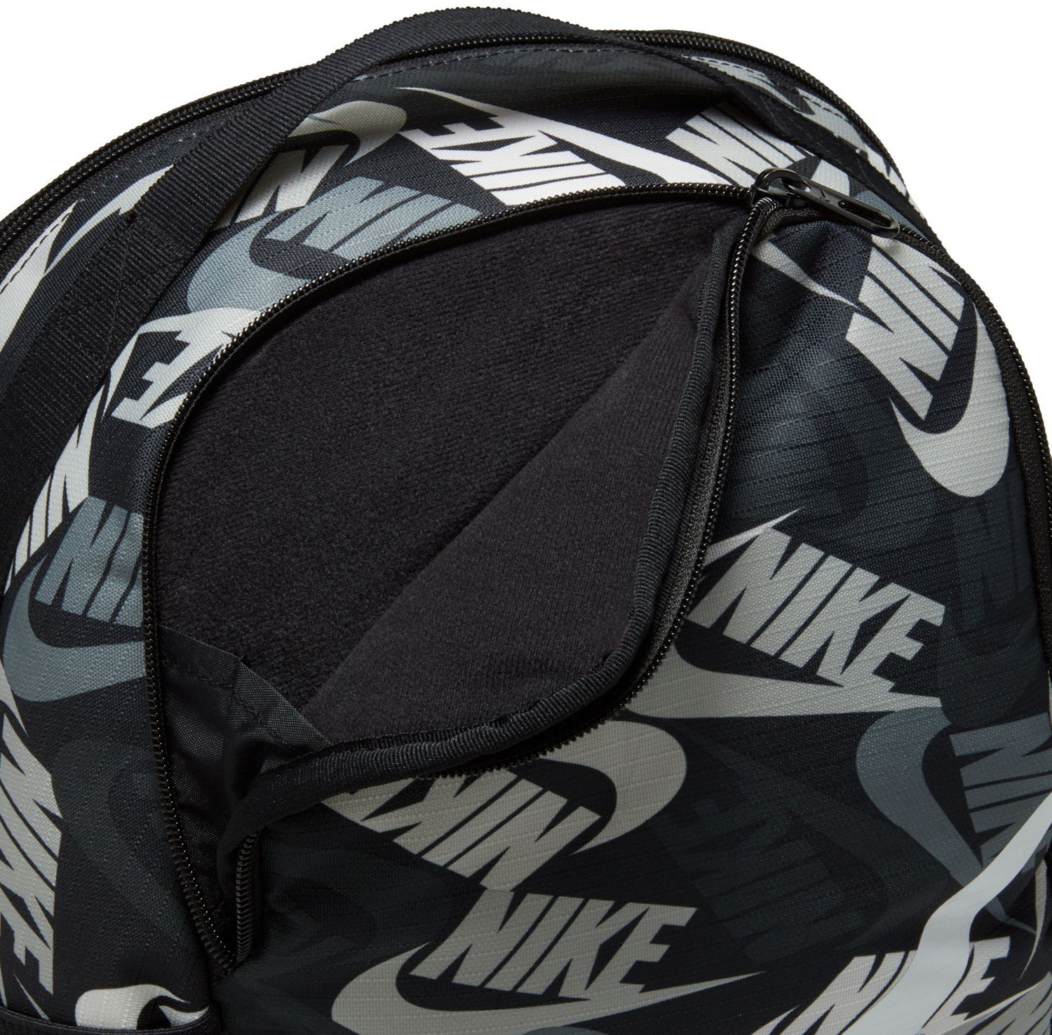 Nike Kids' Brasilia Allover Printed Backpack