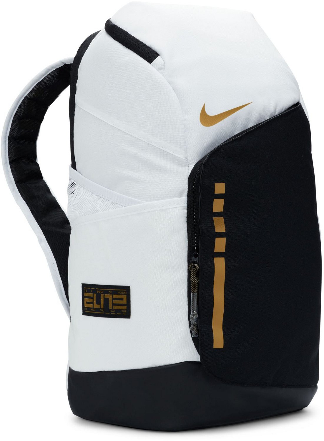 Nike Hoops Elite Backpack Free Shipping at Academy