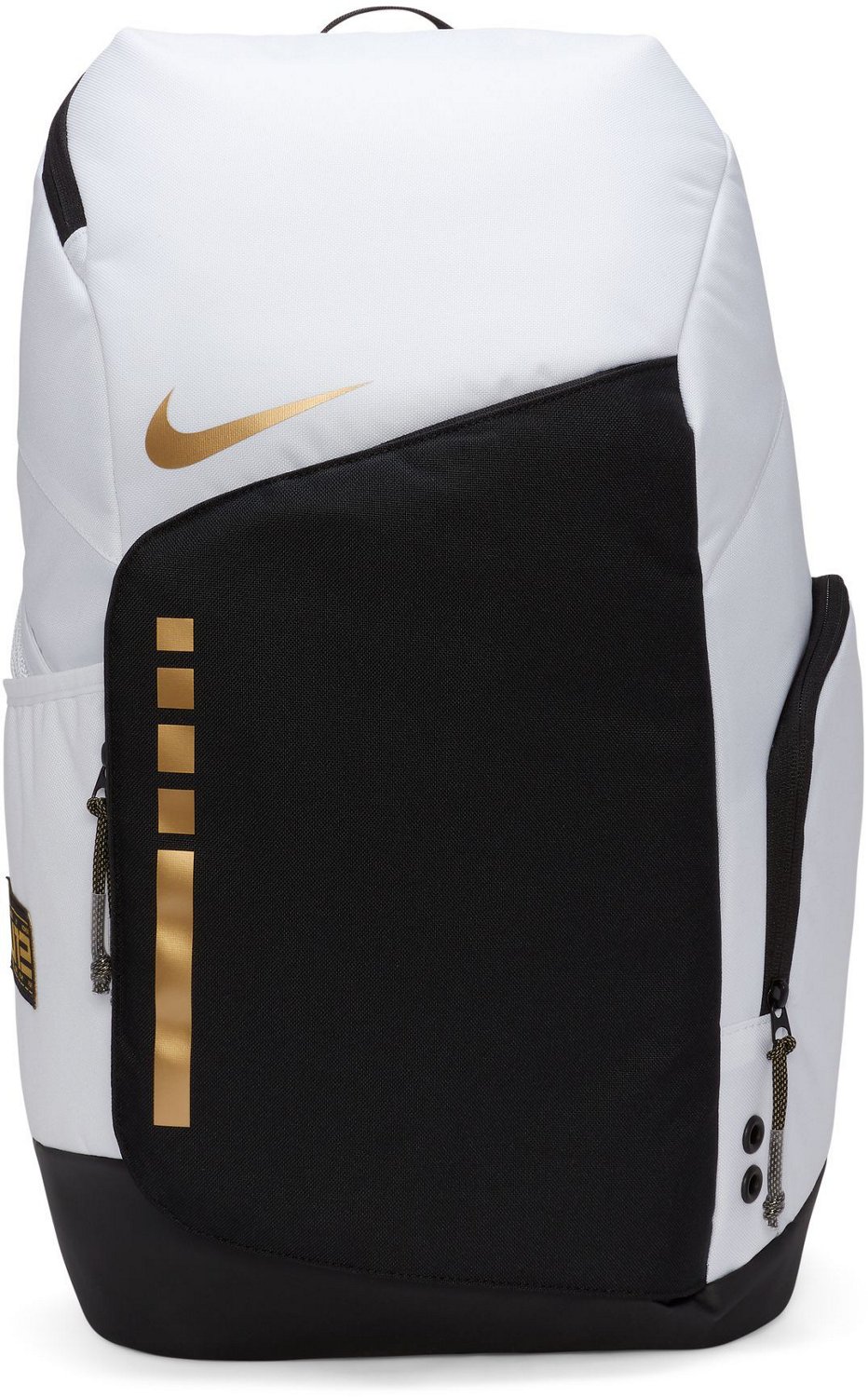 Horror cometer Mismo Nike Hoops Elite Backpack | Academy