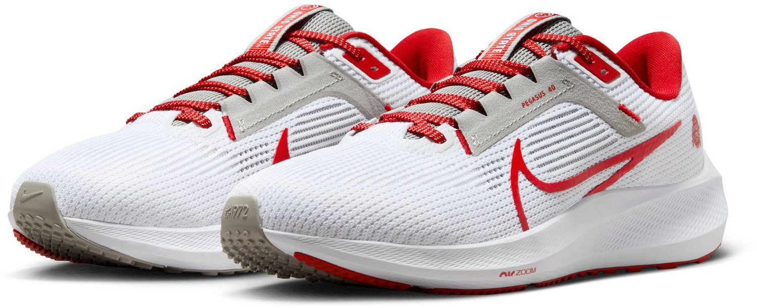 nike air pegasus ohio state