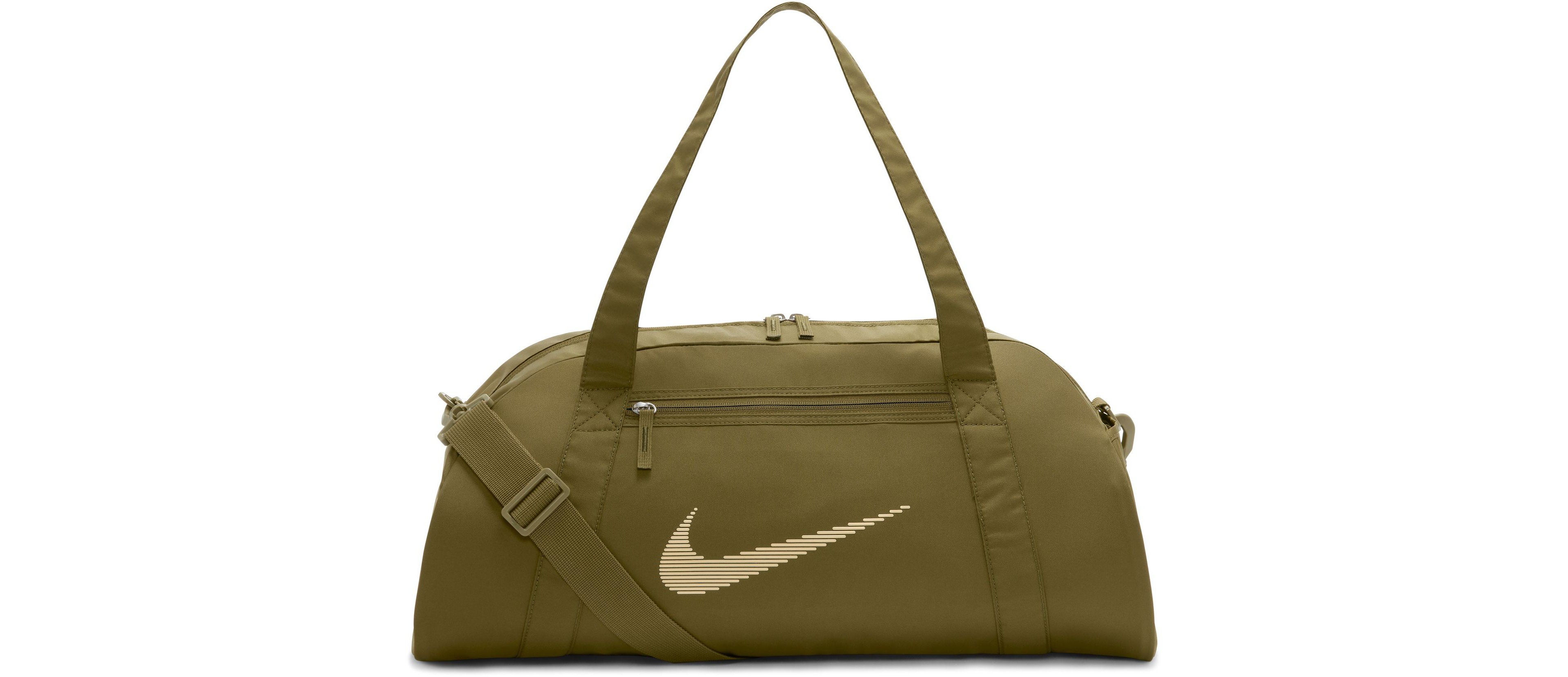 Nike Gym Club Duffel Bag