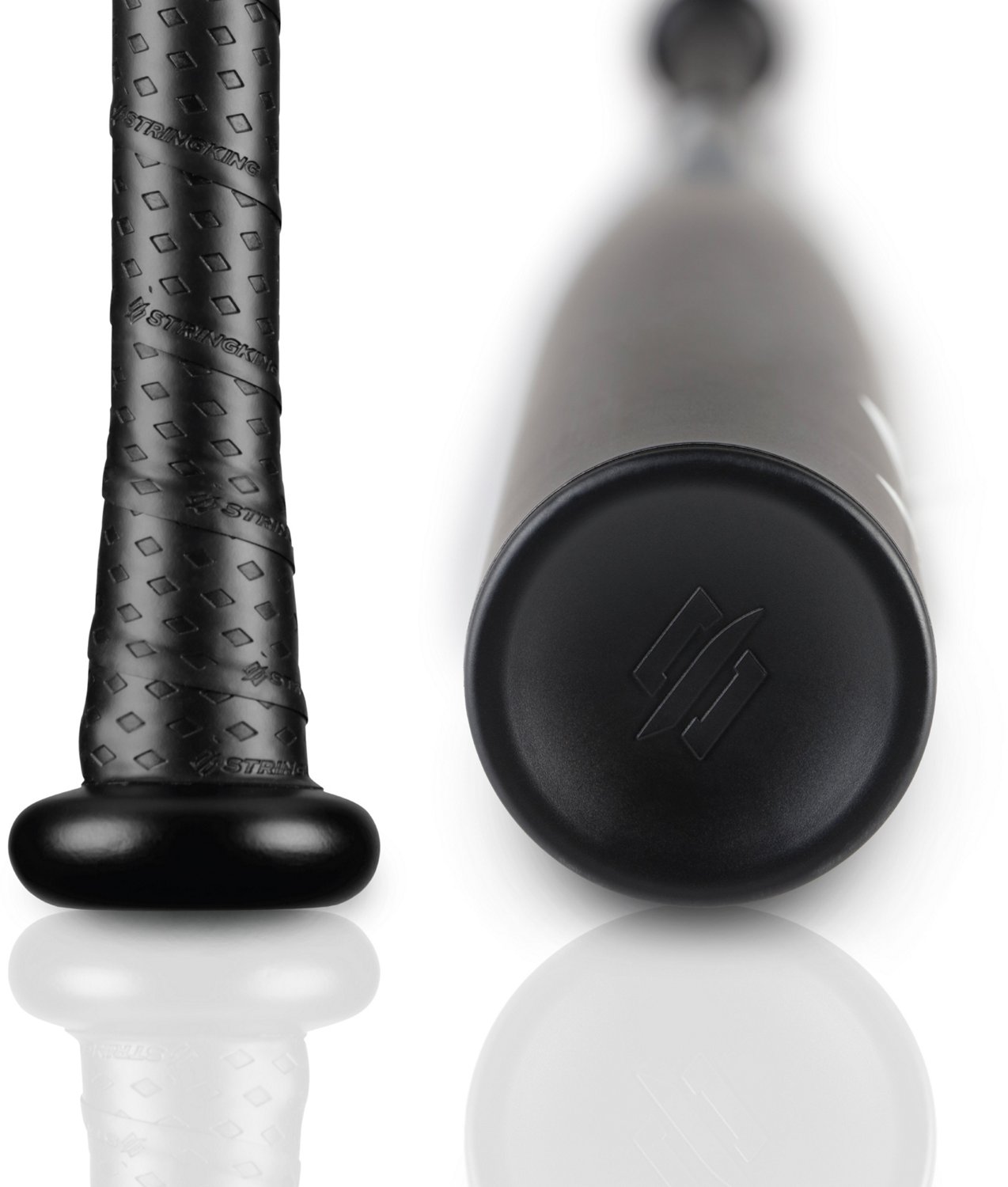 StringKing Metal 2 Pro BBCOR Baseball Bat -3 - view number 4