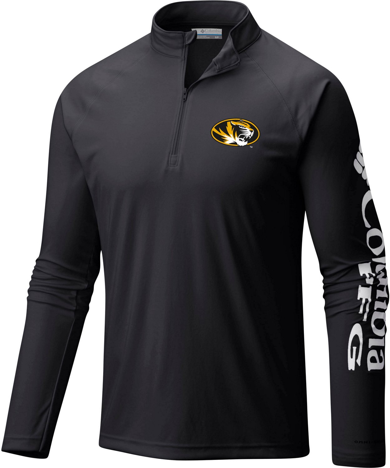 Columbia Sportswear Men's University of Missouri Terminal Tackle