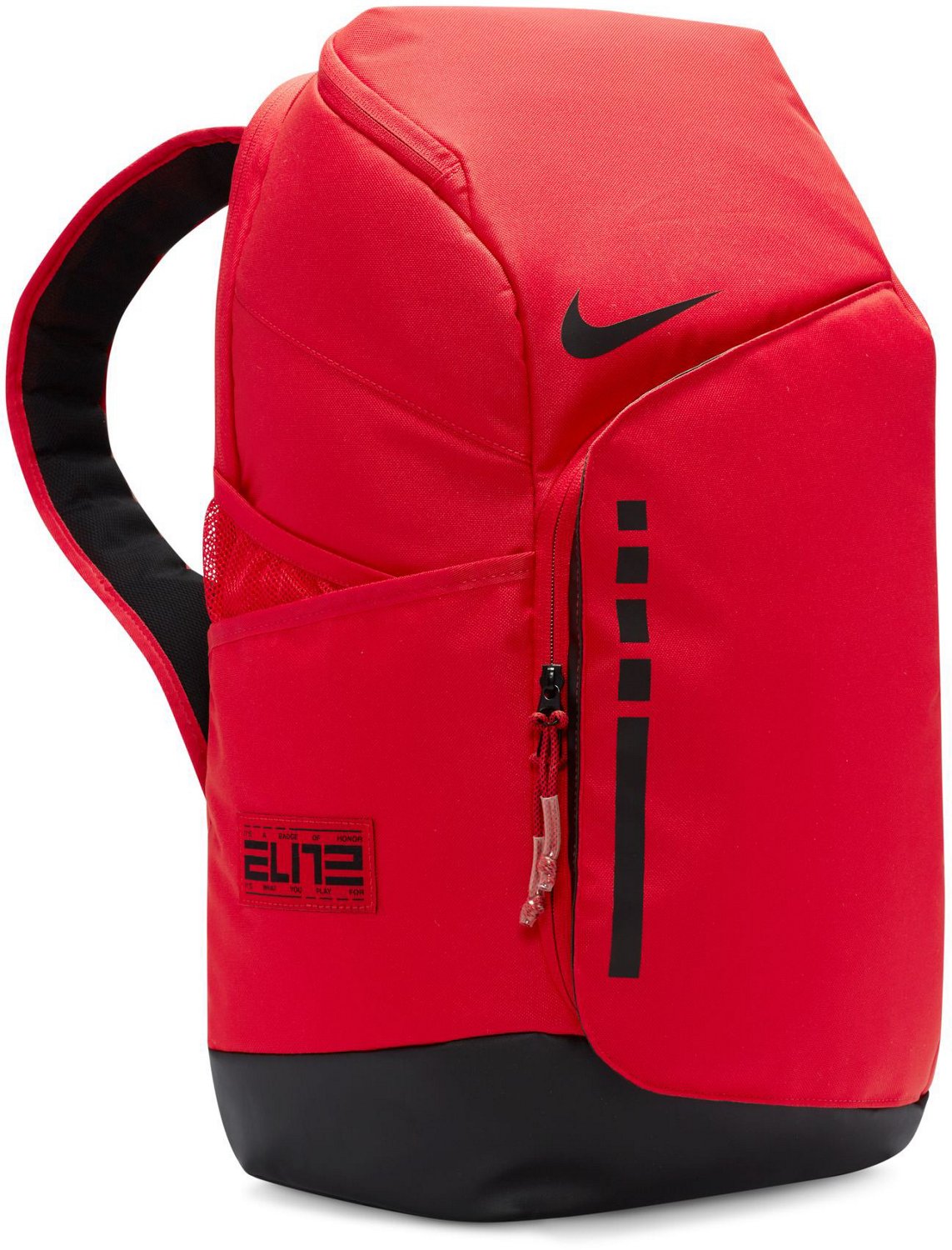 Nike Hoops Elite Backpack Free Shipping at Academy