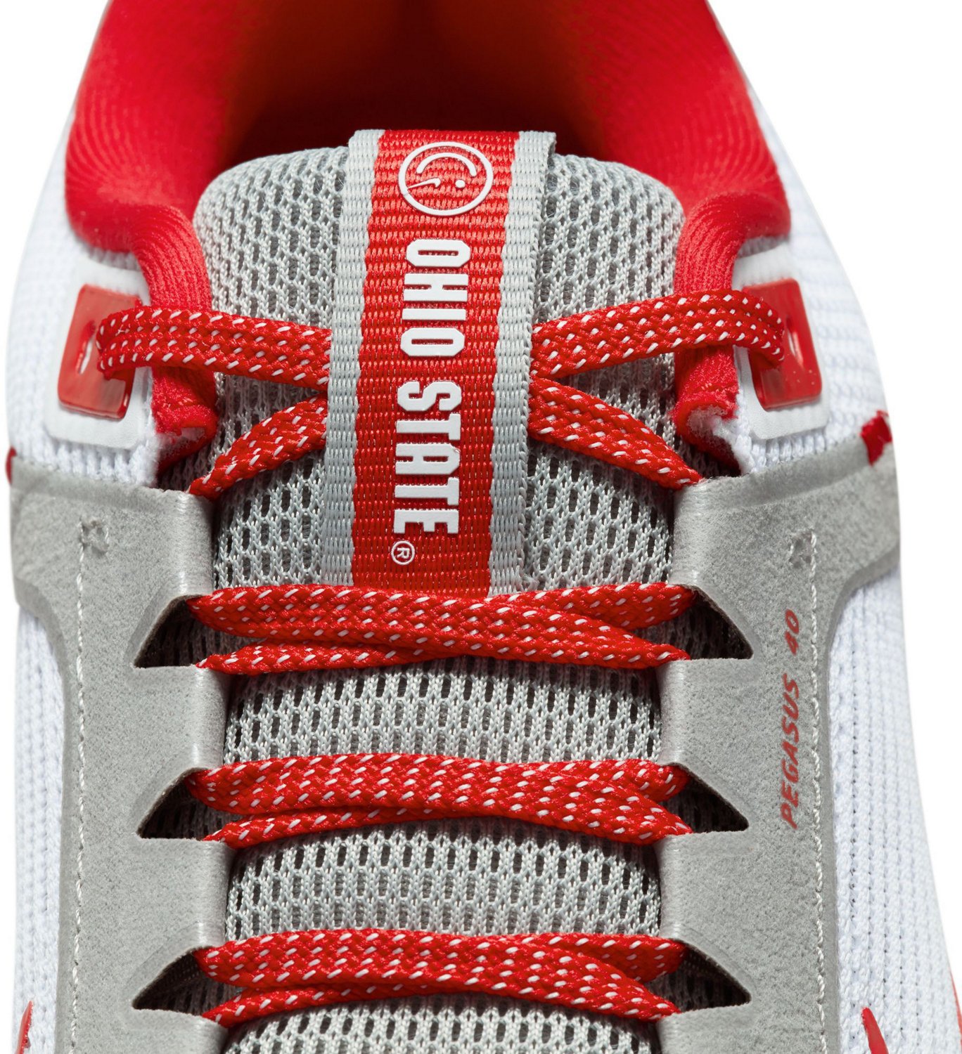 nike air pegasus ohio state